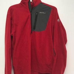 Eddie Bauer Fleece